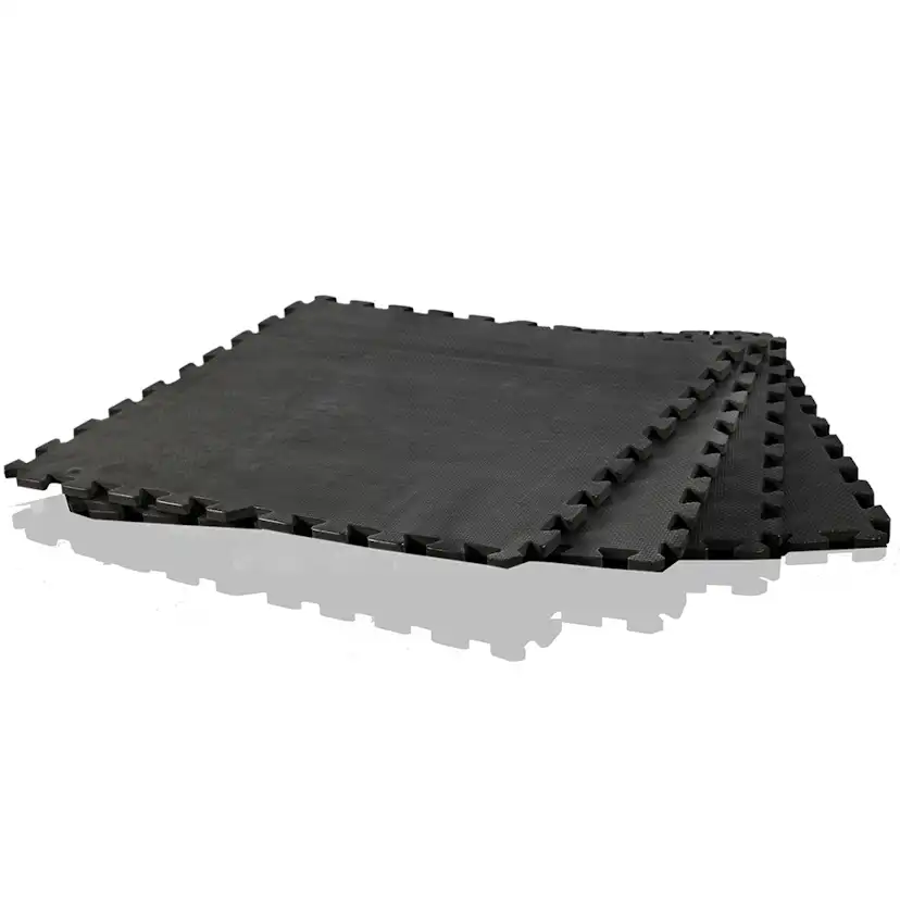 Underlagsmatta Gymstick Interlocking Mat Set